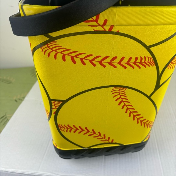 Bogg Bag-X-Large Softball EVA with matching accessory - Picture 8 of 14